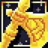 Strong Axe