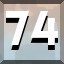 Achievement 134