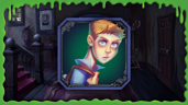 The Ghost Next Door
