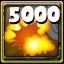 Lay Waste 5000