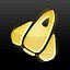 Space Tourist Gold