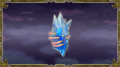 1000 crystals picked