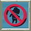 No Unauthorized Entry Allowed