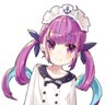 凑あくあ/Minato Aqua