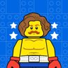 Legendary Brawler