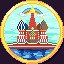Moscow!