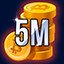 Yes, I'm very rich!