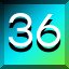 Achievement 96