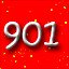 901 Achievements