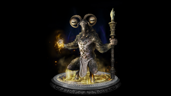 Equilibrious Beast