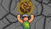 Can't stop the Rock!