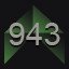 943 level