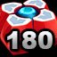 COLLECT 180 NEXOMON