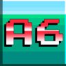 Rank A Level 6 Achievement