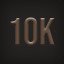 Welcome to the 10k Club
