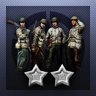 Battle of Hurtgen Forest - Normal