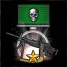 Machine gun expert II