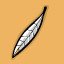A feather