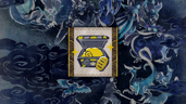 Extravagant Cashbox