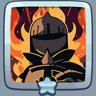 Obtain [Burning Anger]