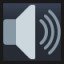 Speaker High Volume