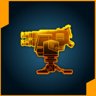 Overclock - LMG Gun Platform