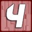 41st completed!