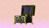 Treasure Tracker 