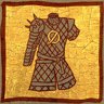 Arbiter's Regalia