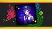 A Favor for Marie