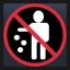 No Littering