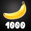 Everyone loves bananas