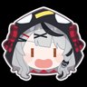 Sakamata Chloe Level 3