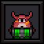 Complete Relishaeish Mob Tab