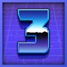 3