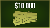 Pocket money