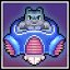 Evolved IV