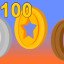 Coins Collected Hard