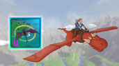 Ring Racer V