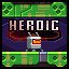 Humanities Heroic Saviour
