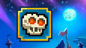 Spooky knight