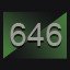 Get 646 level