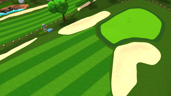 Play in Training Mode