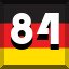 84