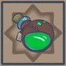 First Potion!