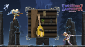 Deedlit in Wonder Labyrinth