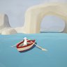Row, row, row your boat