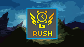 Blitz gold