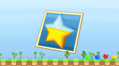 Stars - 50%