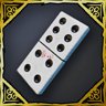 Arthur’s Domino